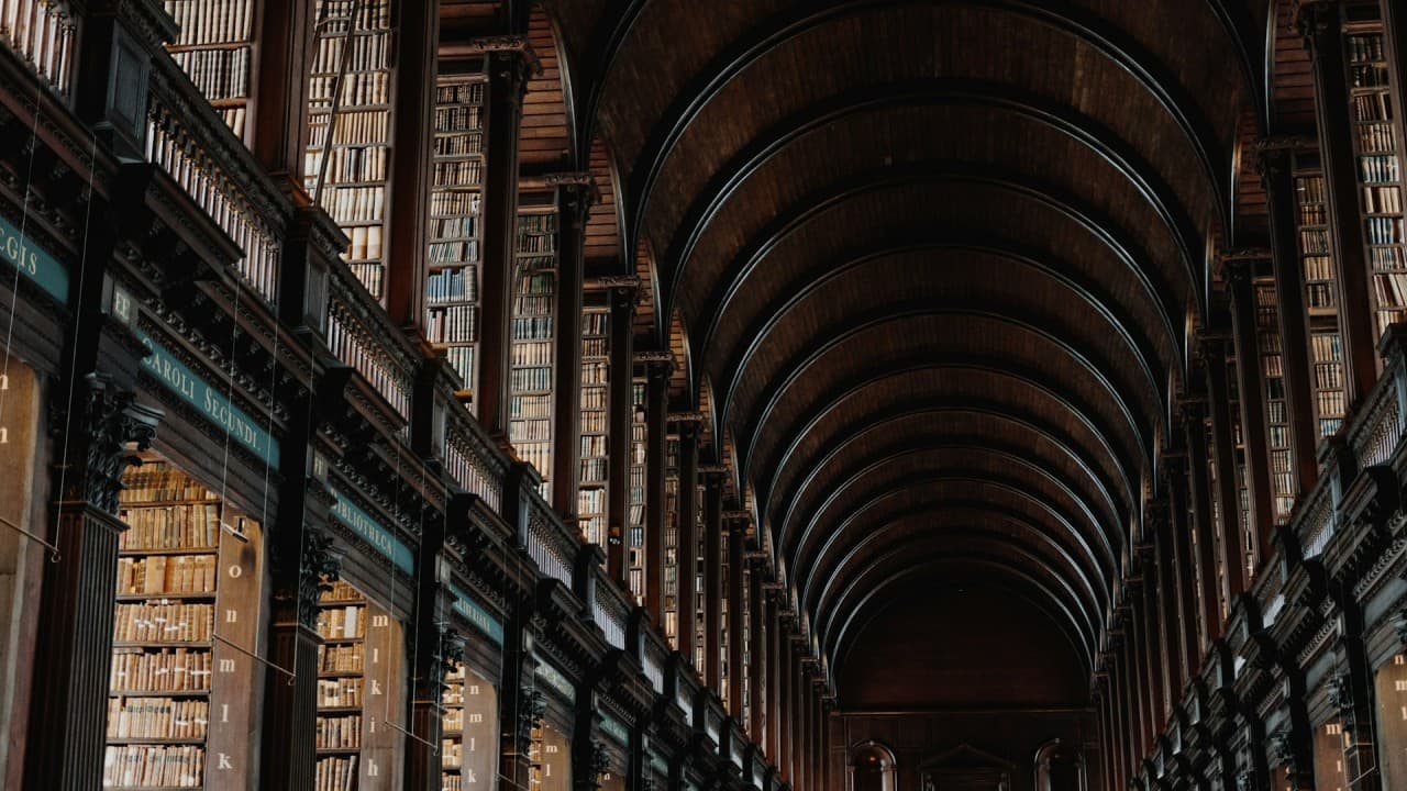 Chasing the Perfect Database