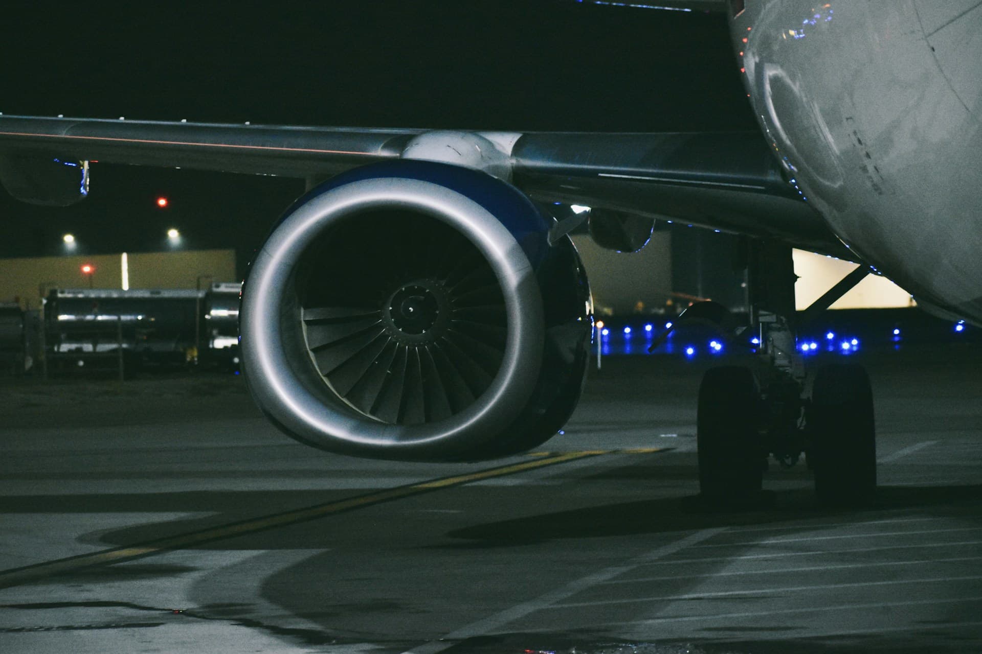 When Airlines Start Thinking for Themselves